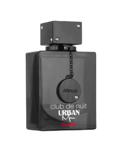 Armaf Club De Nuit Urban Elixir For Men Eau De Parfum 105ml