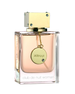 Armaf Club De Nuit Woman For Women Eau De Parfum 105ml
