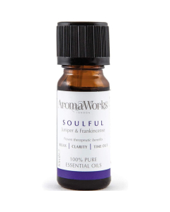 Aromaworks Soulful