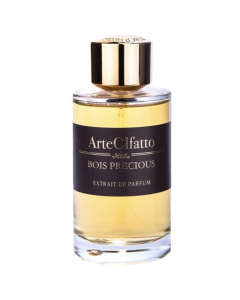 Arteolfatto Bois Precious Unisex Extrait De Parfum 100ml