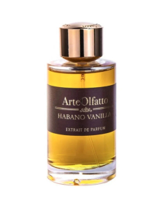 Arteolfatto Habano Vanilla Unisex Extrait De Parfum 100ml