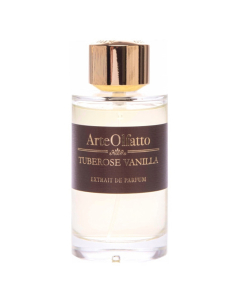 Arteolfatto Tuberose Vanilla Unisex Extrait De Parfum 100ml