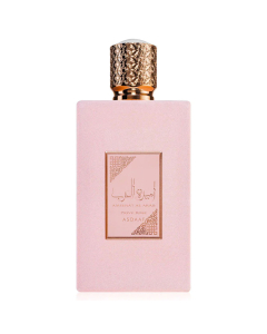 Asdaaf Ameerat Al Arab Prive Rose For Women Eau De Parfum 100ml