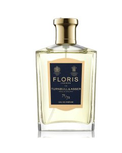 Floris Turnbull & Asser 71/72 For Men Eau De Parfum 100ml