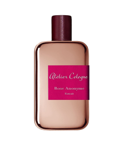 Atelier Cologne Rose Anonyme Unisex Extrait Pure Perfume 200ml