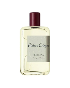 Atelier Cologne Trefle Pur Unisex Cologne Absolue 200ml