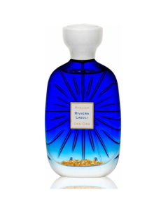 Atelier Des Ors Riviera Lazuli Unisex Eau De Parfum 100ml