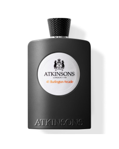 Atkinsons 41 Burlington Arcade Unisex Eau De Parfum 100ml