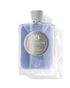 Atkinsons Lavender On The Rocks Unisex Eau De Parfum 100ml