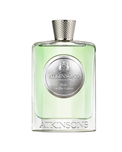 Atkinsons Posh On The Green Unisex Eau De Parfum 100ml