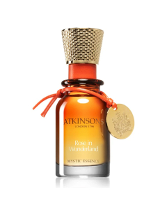 Atkinsons Rose In Wonderland Unisex 30ml Perfume Oil