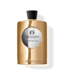 Atkinsons The Other Side Of Oud Unisex Eau De Parfum 100ml
