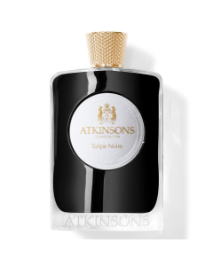 Atkinsons Tulipe Noire Unisex Eau De Parfum 100ml