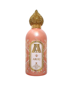 Attar Collection Areej For Women Eau De Parfum 100ml