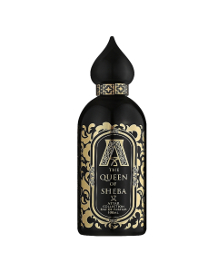 Attar Collection The Queen Of Sheba For Women Eau De Parfum 100ml