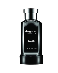 Baldessarini By Baldessarini Black For Men Eau De Toilette 75ml
