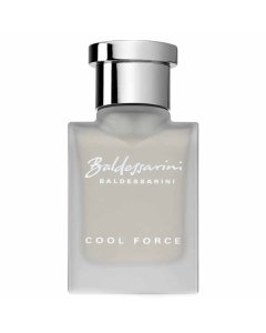 Baldessarini Cool Force For Men Eau De Toilette 30ml