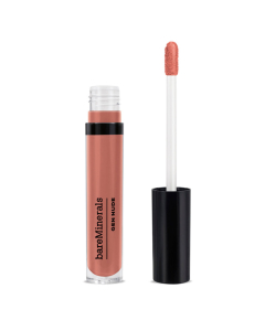 Bareminerals Gen Nude Patent Lip Lacquer Dahling 0.12oz Lipstick