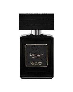 Beaufort London Fathom V Unisex Eau De Parfum 50ml