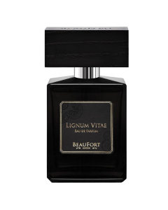 Beaufort London Lignum Vitae Unisex Eau De Parfum 50ml