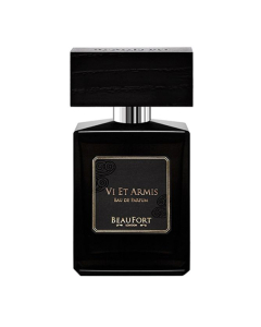 Beaufort London Vi Et Armis For Men Eau De Parfum 50ml