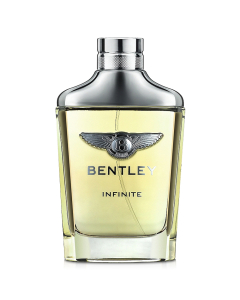 Bentley Infinite For Men Eau De Toilette 100ml
