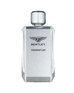 Bentley Momentum For Men Eau De Toilette 100ml