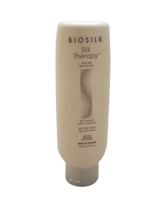 Biosilk Silk Therapy Silk Gel Medium Hold