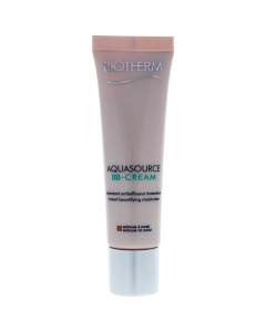 Biotherm Aquasource Bb Cream Instant Beautifying Moisturizer Unisex 30ml Face Cream