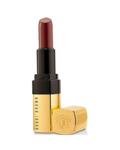 Bobbi Brown Luxe Lip Color - # 19 Red Berry 0.13oz Lipstick