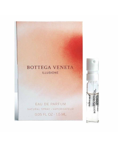 Bottega Veneta Illusione For Women Eau De Parfum 1.5ml Vials