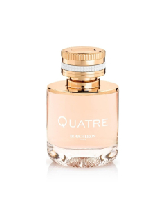 Boucheron Quatre For Women Eau De Parfum 50ml