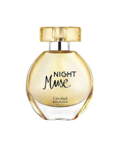 Bourjois Night Muse For Women Eau De Parfum 50ml