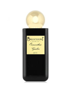 Brecourt Osmanthus Guilin For Women Eau De Parfum 100ml