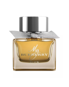 Burberry My Burberry Black Limited Edition For Women Parfum 90ml