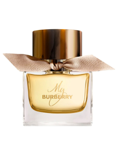 Burberry My Burberry For Women Eau De Parfum 50ml