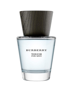 Burberry Touch For Men Eau De Toilette 50ml