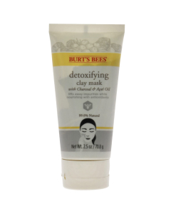 Burts Bees Detoxifying Clay Mask