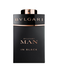 Bvlgari Man In Black For Men Eau De Parfum 100ml