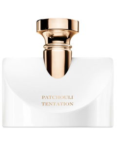 Bvlgari Splendida Patchouli Tentation For Women Eau De Parfum 50ml