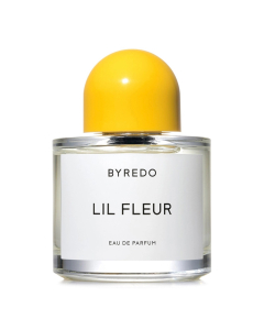 Byredo Lil Fleur Amber Limited Edition Unisex Eau De Parfum 100ml