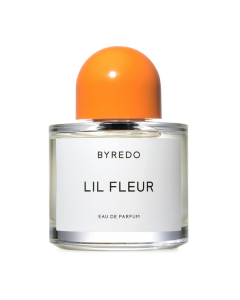 Byredo Lil Fleur Saffron Limited Edition Unisex Eau De Parfum 100ml
