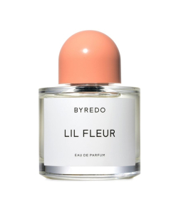 Byredo Lil Fleur Tangerine Limited Edition Unisex Eau De Parfum 100ml