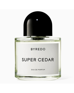 Byredo Super Cedar Unisex Eau De Parfum 100ml