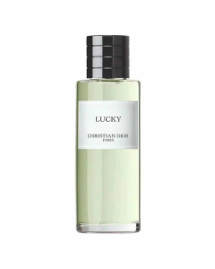 Christian Dior Lucky Unisex Eau De Parfum 250ml