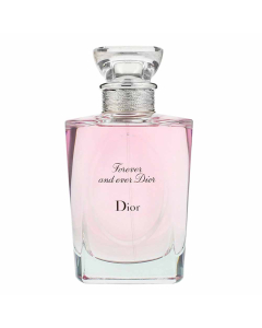 Christian Dior Forever & Ever For Women Eau De Toilette 100ml