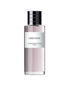 Christian Dior Gris Dior Unisex Eau De Parfum 125ml