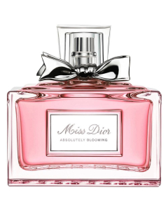 Christian Dior Miss Dior Absolutely Blooming For Women Eau De Parfum 100ml