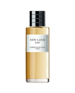Christian Dior New Look 1947 Unisex Eau De Parfum 125ml