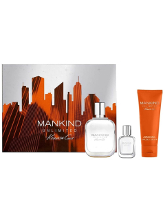 Kenneth Cole Mankind Unlimited 